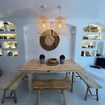 T3 Townhouse Old Village 別荘 ヴィラモウラ