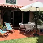 度假居 T3 Townhouse Old Village 维拉摩拉