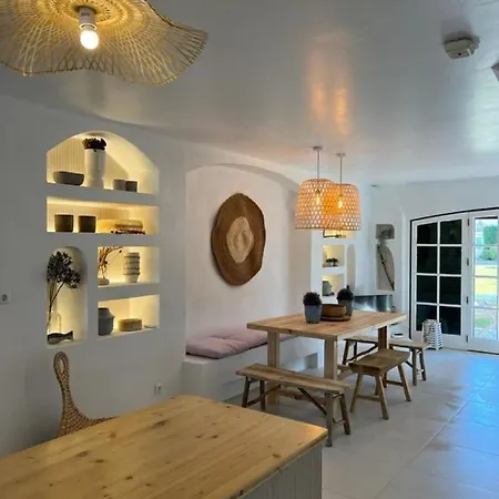 T3 Townhouse Old Village Vilamoura