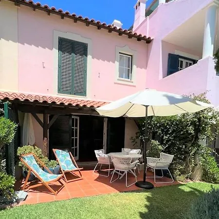 T3 Townhouse Old Village * Vilamoura