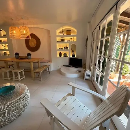 T3 Townhouse Old Village Nyaraló Vilamoura