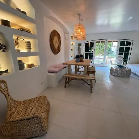 Nyaraló T3 Townhouse Old Village Vilamoura
