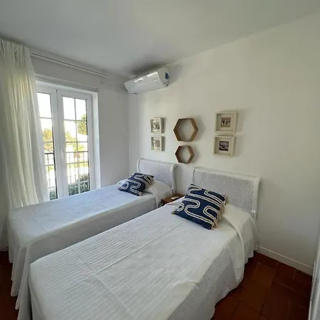 Casa vacanze T3 Townhouse Old Village *