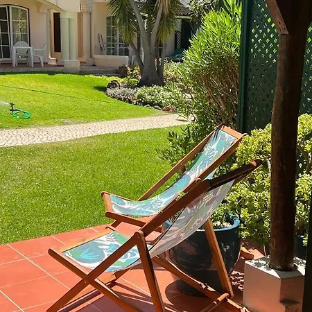 T3 Townhouse Old Village *