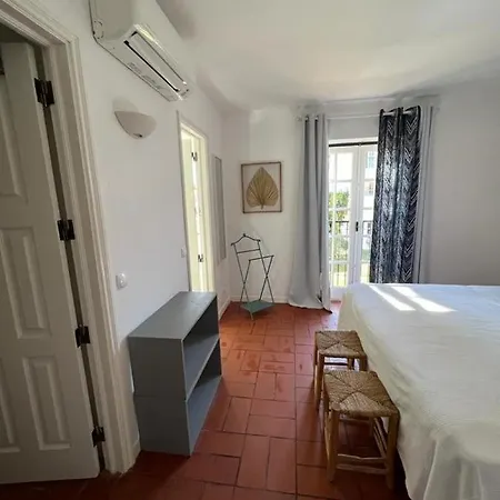 T3 Townhouse Old Village Nyaraló Vilamoura