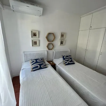 T3 Townhouse Old Village *