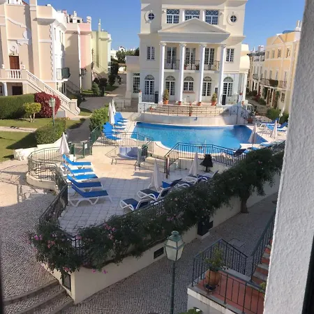 Casa vacanze T3 Townhouse Old Village Vilamoura