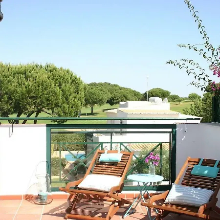 Σπίτι διακοπών T3 Townhouse Old Village Βιλαμούρα