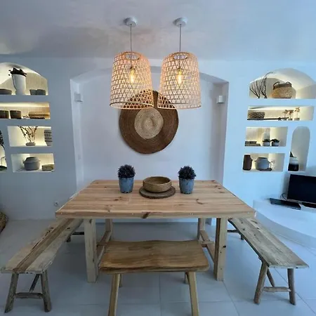 T3 Townhouse Old Village Holiday home Vilamoura