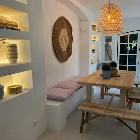 Ferienhaus T3 Townhouse Old Village