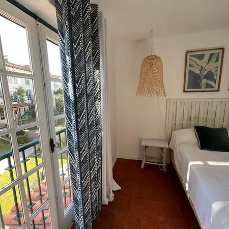Prázdninový dům T3 Townhouse Old Village Vilamoura