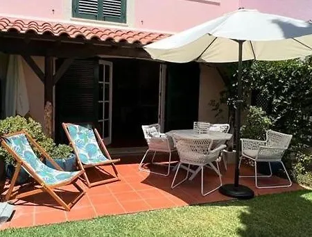 Ferienhaus T3 Townhouse Old Village Vilamoura