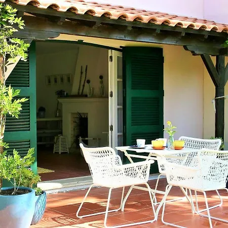 T3 Townhouse Old Village * Vilamoura