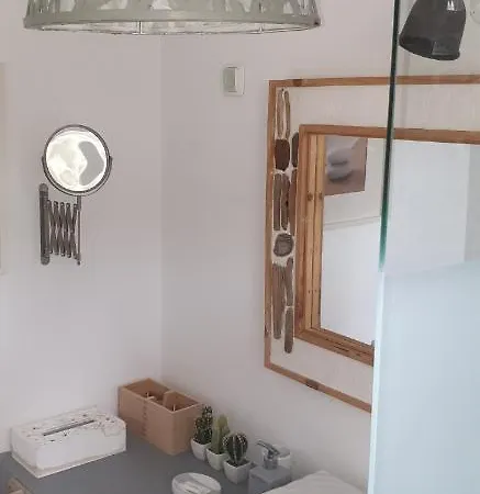 T3 Townhouse Old Village Vilamoura