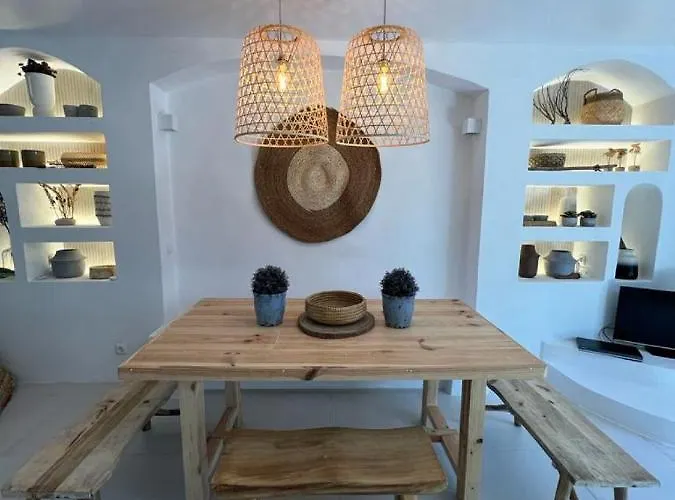 T3 Townhouse Old Village Semesterbostad Vilamoura