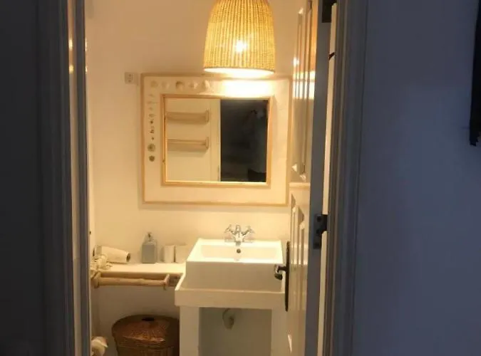 Semesterbostad T3 Townhouse Old Village