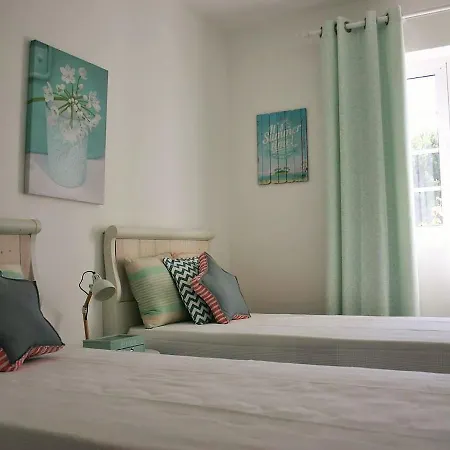 Hébergement de vacances T3 Townhouse Old Village