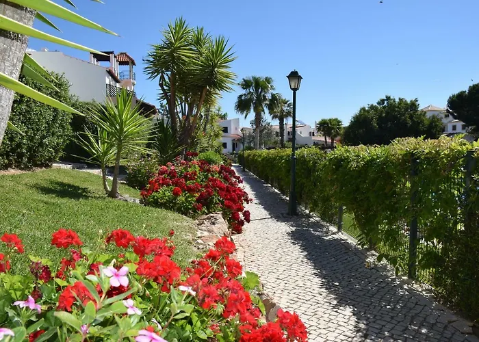 T3 Townhouse Old Village