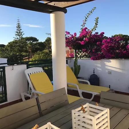 T3 Townhouse Old Village Casa de Férias Vilamoura