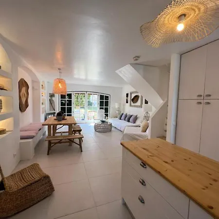 Casa de Férias T3 Townhouse Old Village Vilamoura