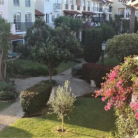 T3 Townhouse Old Village Casa de Férias *